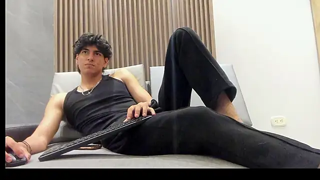 noahx valko online show from 18, 3, 2026