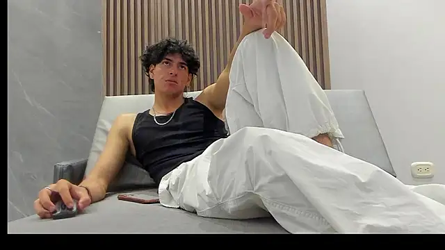 noahx valko online show from 19, 3, 2026