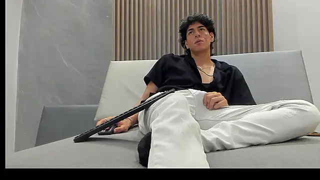 noahx valko online show from 20, 3, 2026