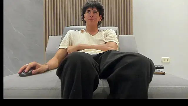 noahx valko online show from 22, 3, 2026