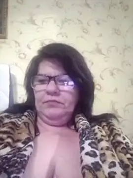 NysiOlsen online show from 19, 3, 2026