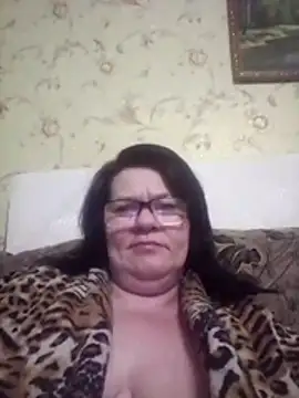 NysiOlsen online show from 21, 3, 2026