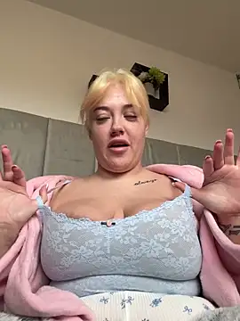 Princess-ivyxoxo online show from 18, 2, 2026