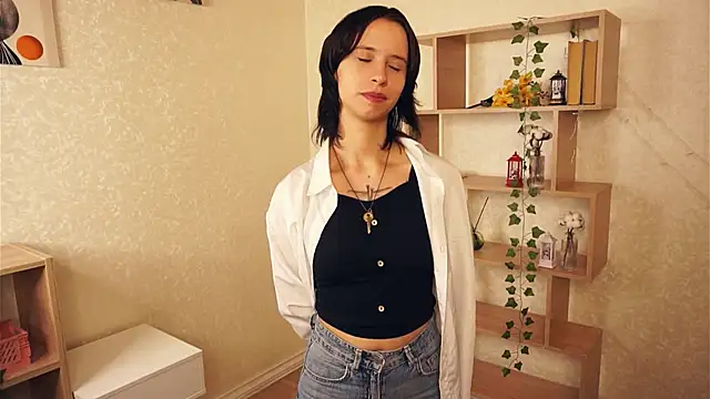 TereseBeebe online show from 16, 1, 2026