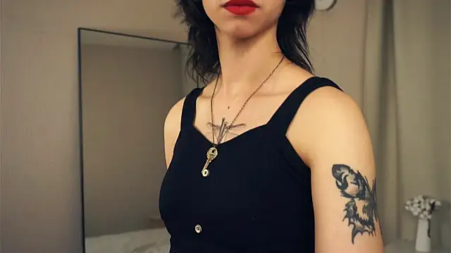 TereseBeebe online show from 18, 1, 2026