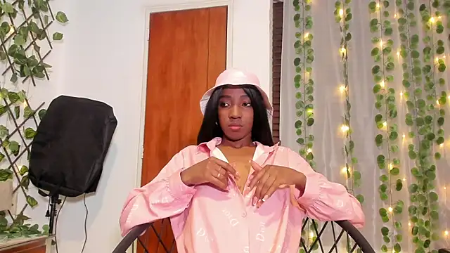 EimyFoxxx online show from 5, 2, 2026