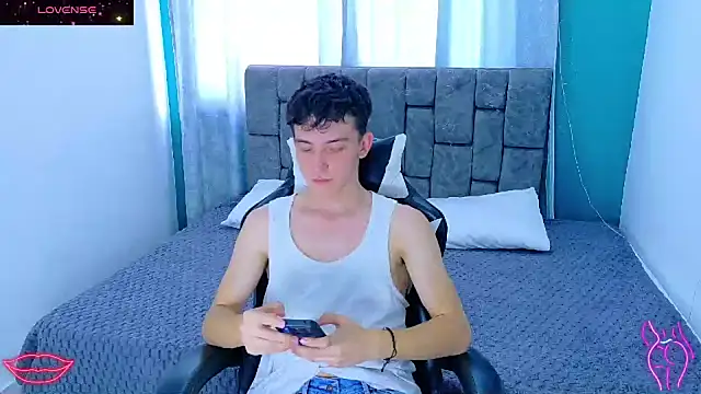 SamBoycash  online show from 14, 1, 2026