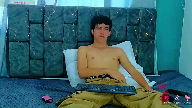 SamBoycash  online show from 31, 1, 2026