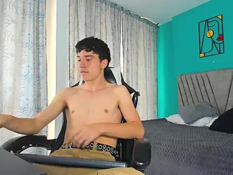 SamBoycash  online show from 1, 2, 2026