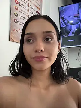 Snapshot of xXxSamantha__ chatting on 8, 2, 2026 xXxSamantha online show from 8, 2, 2026