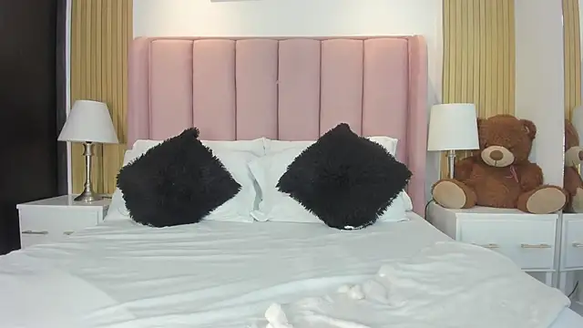 Snapshot of xXxSamantha__ chatting on 26, 2, 2026 xXxSamantha online show from 26, 2, 2026