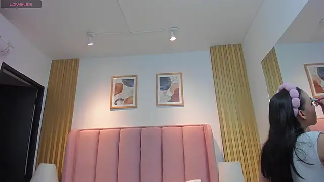 Snapshot of xXxSamantha__ chatting on 27, 2, 2026 xXxSamantha online show from 27, 2, 2026