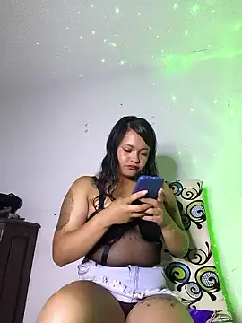 ebonysummer  online show from 19, 1, 2026