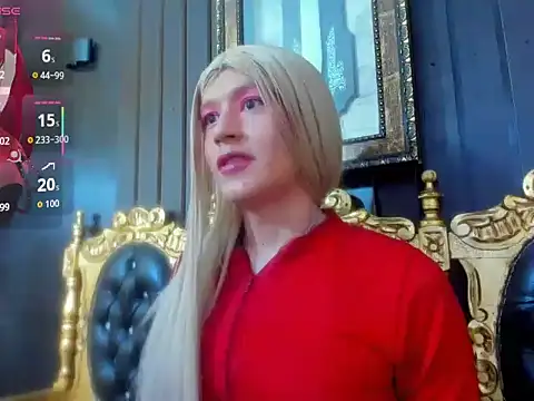 Snapshot of Gomory_Niix chatting on 12, 3, 2026 Gomory Niix online show from 12, 3, 2026