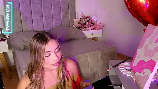 Lucy Carson  online show from 15, 2, 2026