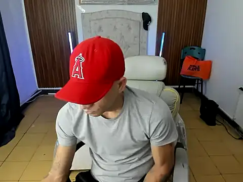 danisegura online show from 1, 2, 2026