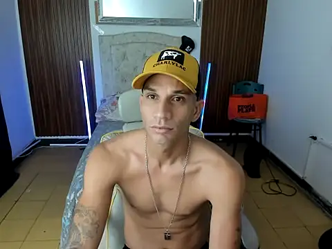 danisegura online show from 3, 2, 2026