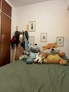 miafoxmia online show from 21, 2, 2026