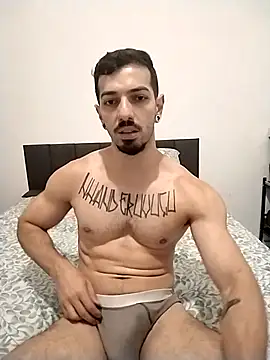 LuigiBoni online show from 16, 1, 2026