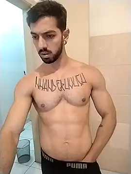 LuigiBoni online show from 28, 2, 2026