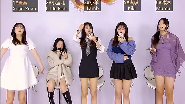 XPC001- online show from 17, 1, 2026