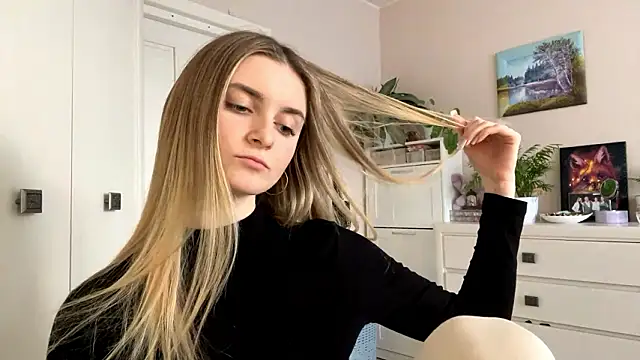 SharellHabersham online show from 3, 2, 2026