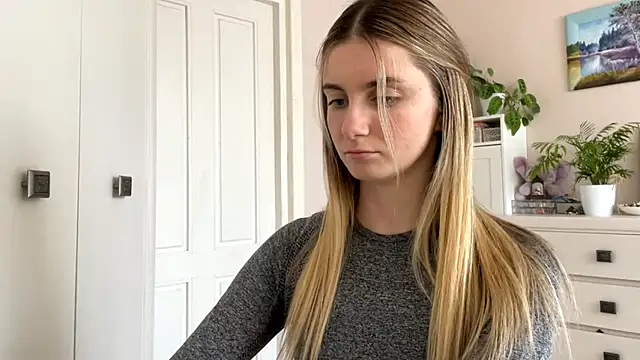 SharellHabersham online show from 4, 2, 2026