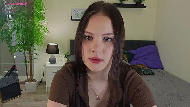 Jenifer Stound online show from 8, 3, 2026