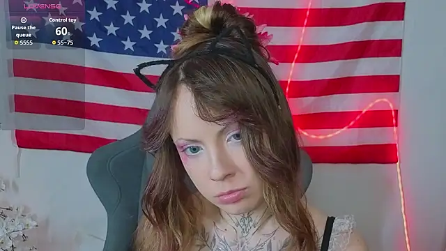 MoonHaze   online show from 10, 3, 2026