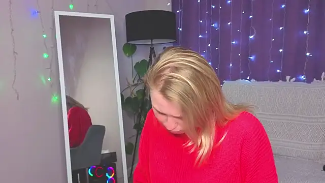 Sweet M1la online show from 2, 2, 2026