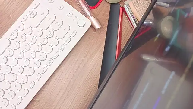 Sweet M1la online show from 5, 2, 2026