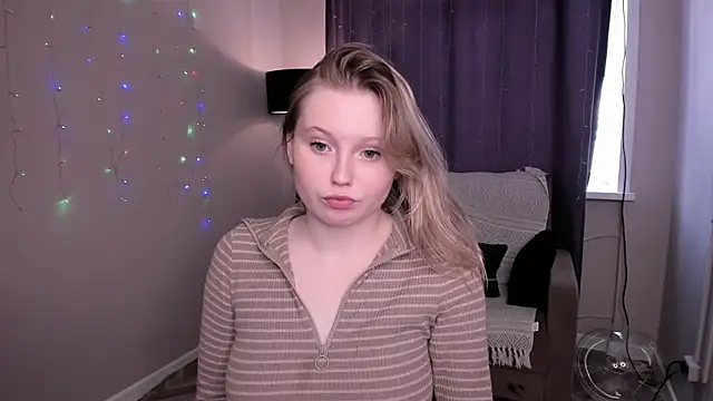 Sweet M1la online show from 15, 3, 2026