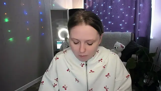 Sweet M1la online show from 22, 3, 2026