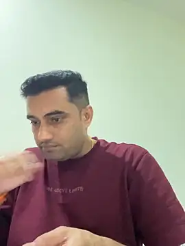 Arman-choudhary1998 online show from 25, 3, 2026