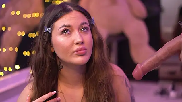 AkaliLuna online show from 31, 1, 2026