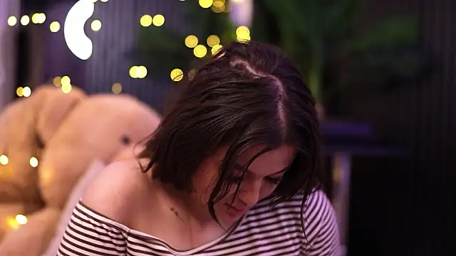 AkaliLuna online show from 3, 2, 2026