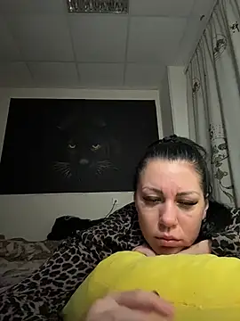  Mila Love online show from 25, 2, 2026