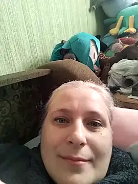 NyushaLollipop online show from 9, 2, 2026