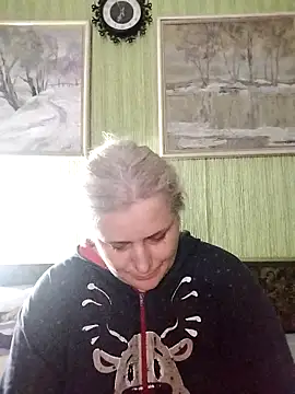 NyushaLollipop online show from 1, 3, 2026