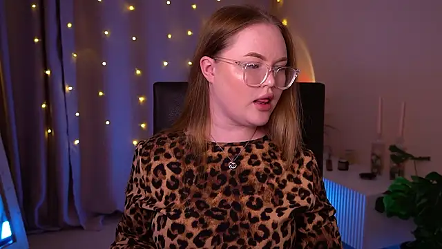 FeliciaLorne online show from 1, 2, 2026