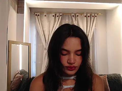 Nyxx Velariia online show from 26, 2, 2026