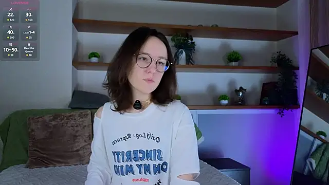 PorshaFluellen online show from 4, 2, 2026