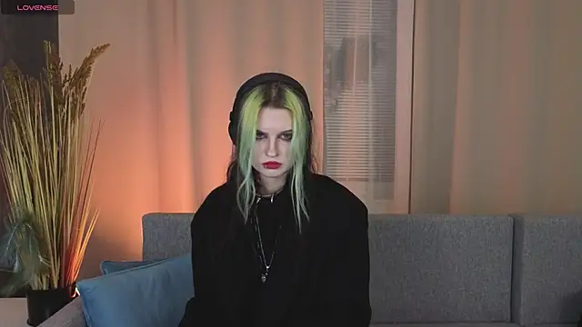 ToxicKittyy online show from 15, 3, 2026