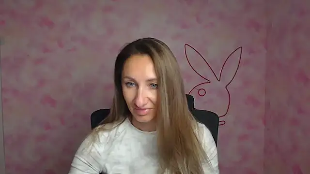 Diana Sweeet  online show from 29, 3, 2026