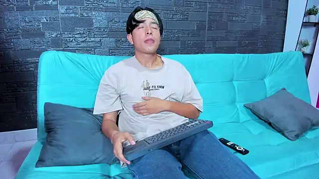 hansel yesid28 online show from 16, 1, 2026