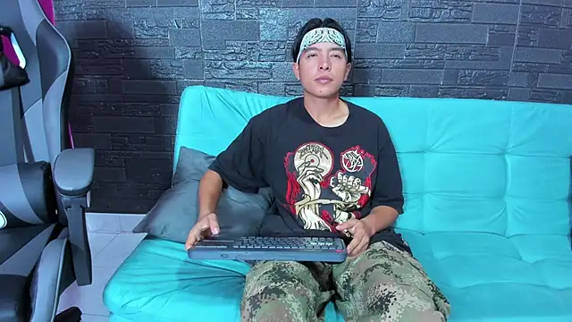 hansel yesid28 online show from 17, 1, 2026