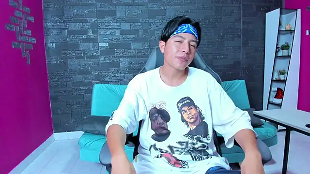 hansel yesid28 online show from 19, 1, 2026