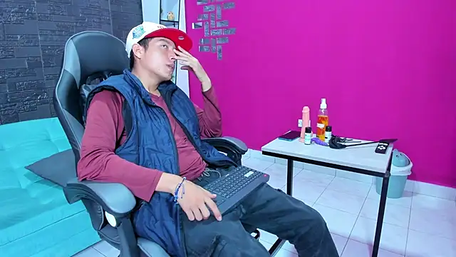 hansel yesid28 online show from 3, 2, 2026