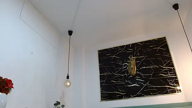 MarcusLux  online show from 19, 1, 2026