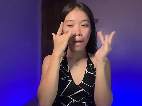 lovely amara19 online show from 22, 3, 2026